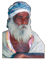 Yashwant Baba
