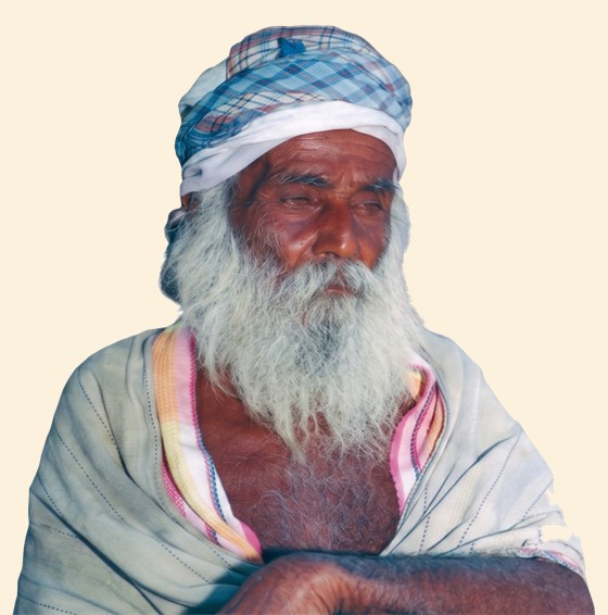 श्री यशवंत बाबा महाराज